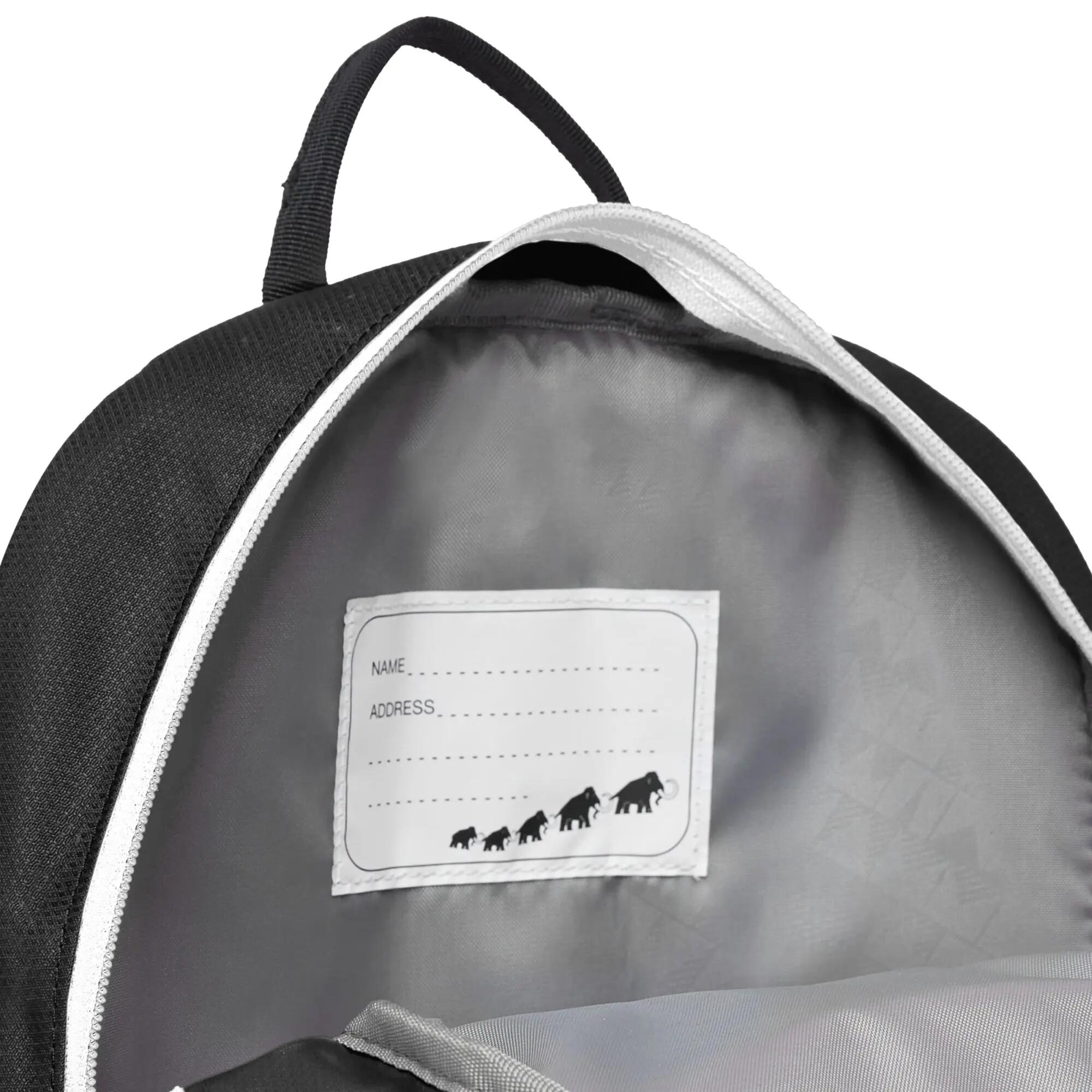 Mammut First Zip 8 - Jr. Rucksack 31 cm 3/5
