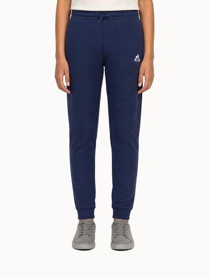 Spodnie dresowe dla dzieci Le Coq Sportif Essentiels N°1 Slim