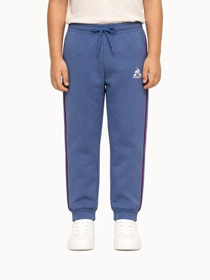 Spodnie dresowe nr 1 dla dzieci Le Coq Sportif Tri