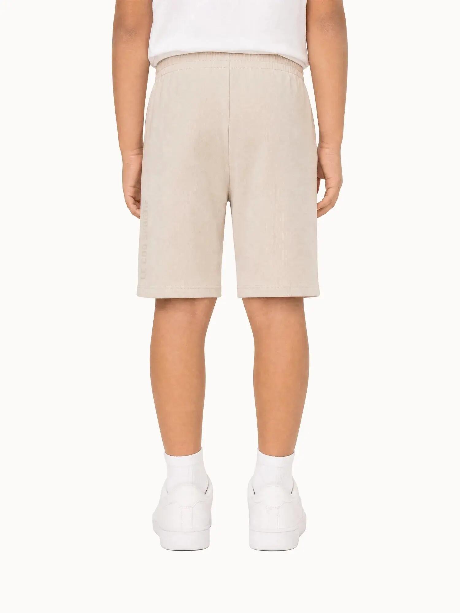 Short enfant Le Coq Sportif N°1 4/7