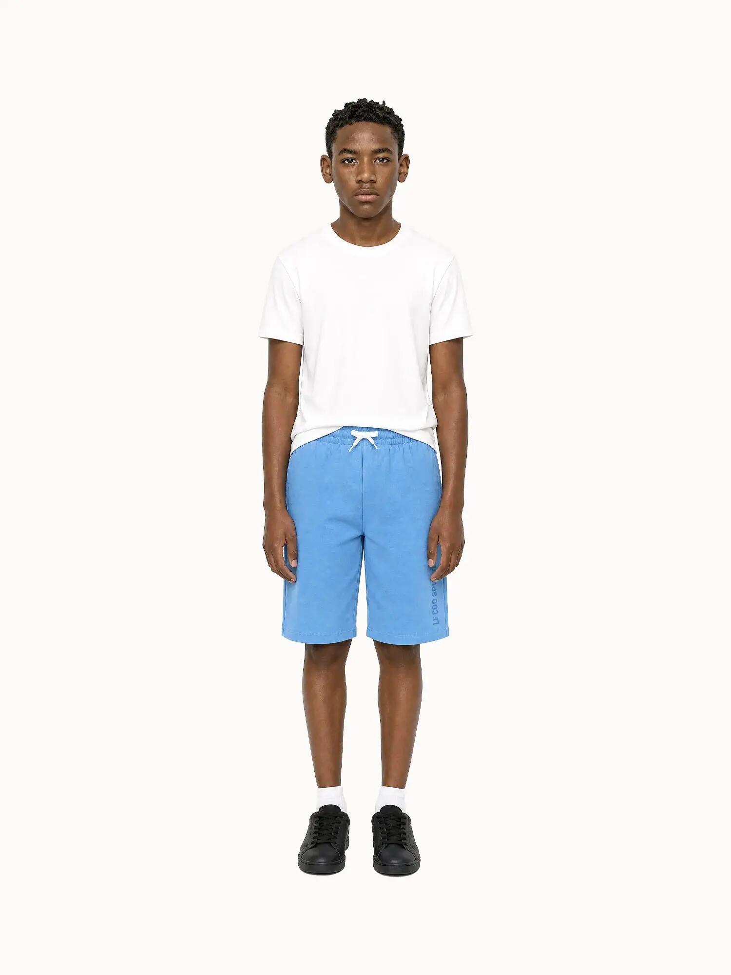 Pantalón corto infantil Le Coq Sportif BAT SP N°1 5/5