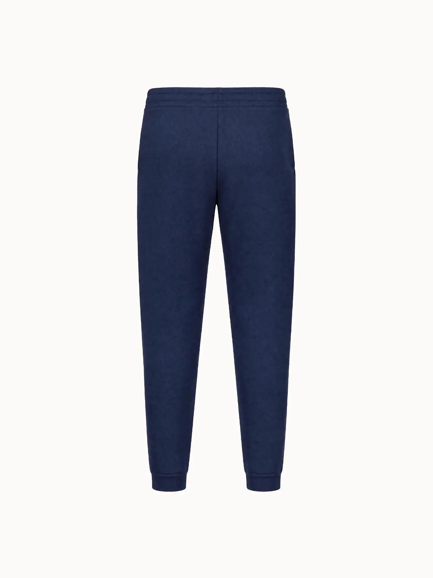 Pantalón de chándal para niño Le Coq Sportif Essentiels N°1 Slim 3/7