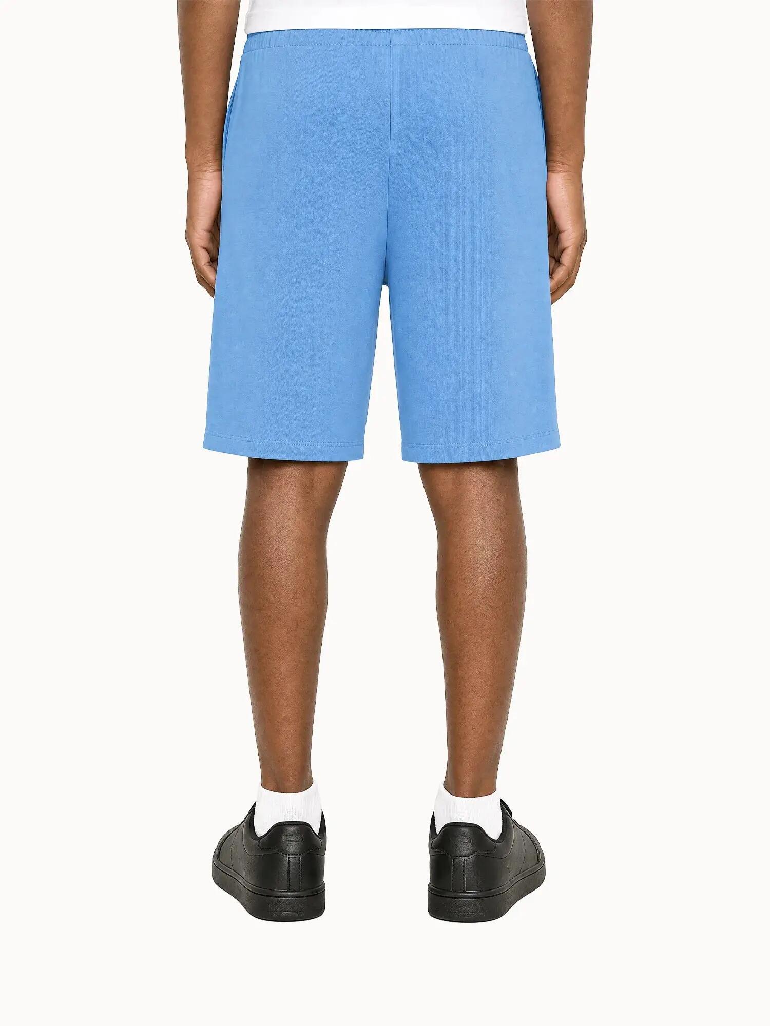 Pantalón corto infantil Le Coq Sportif BAT SP N°1 4/5