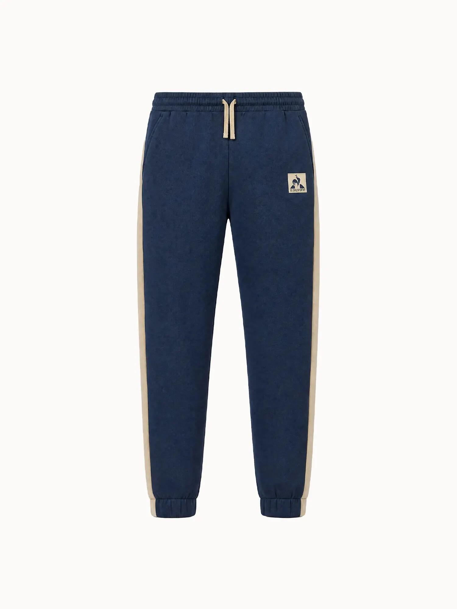 Pantalón infantil Le Coq Sportif Graphique 2/5