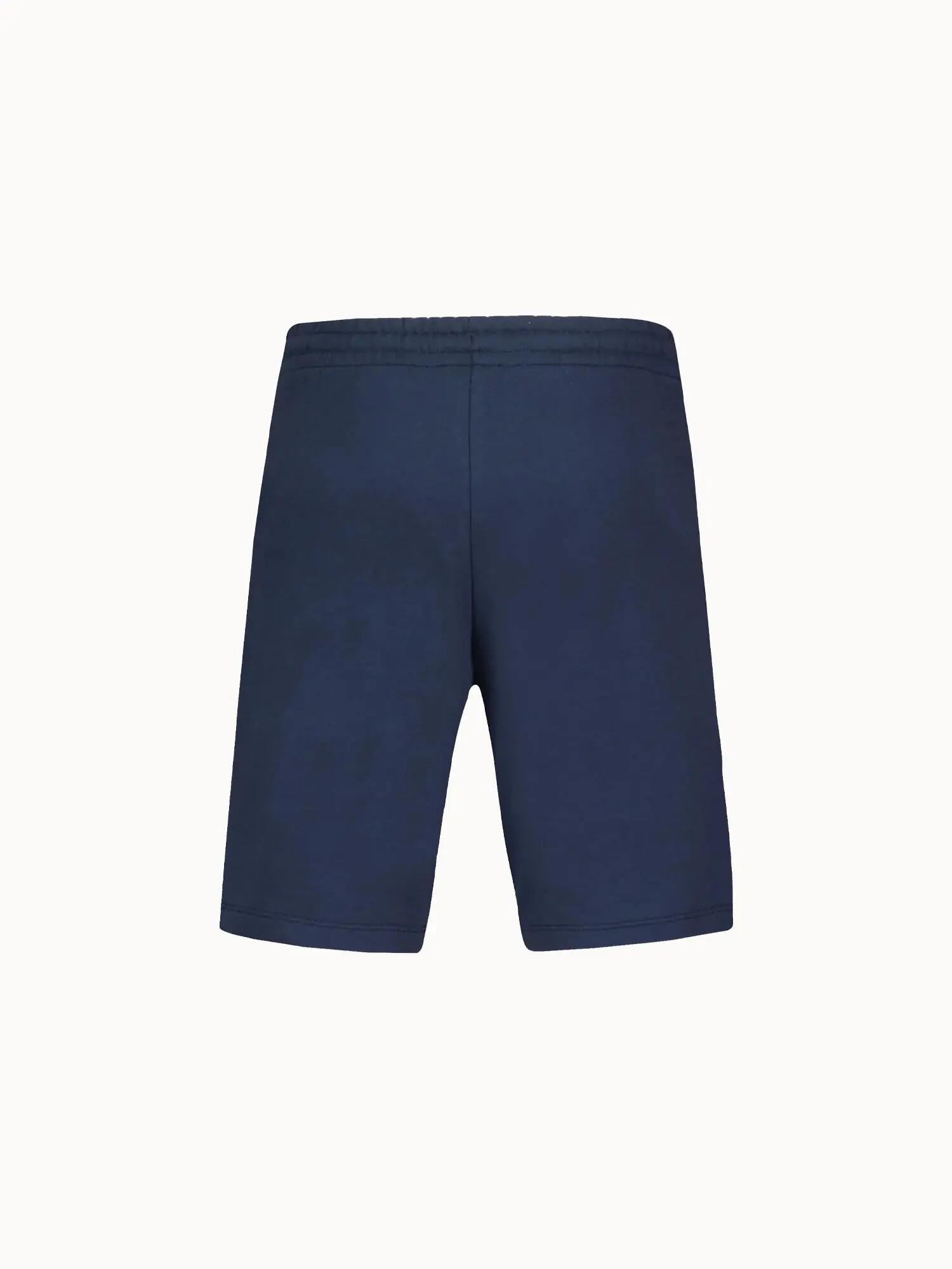 Pantalón corto infantil Le Coq Sportif Essentiels Regular N°1 3/7