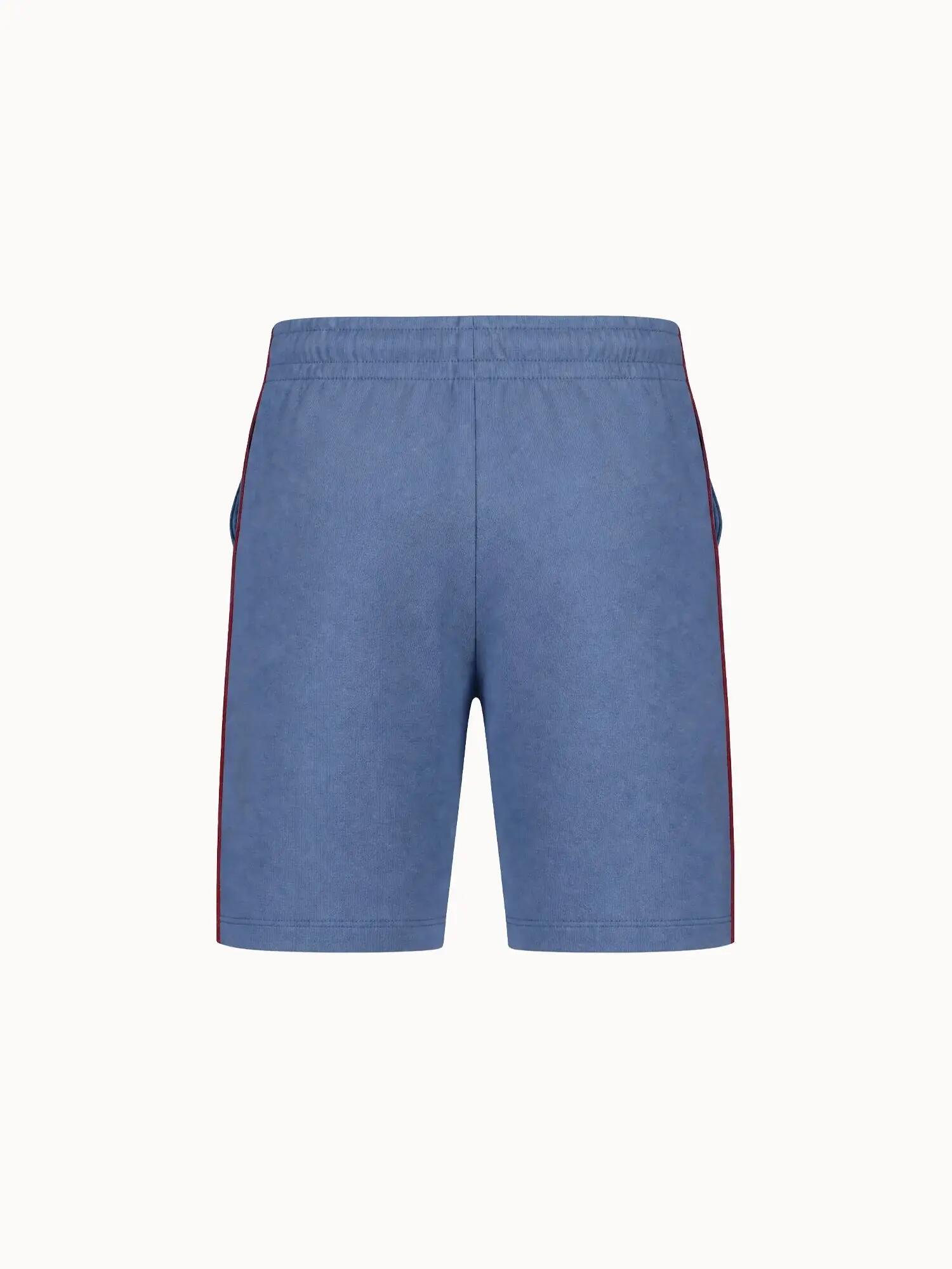 Pantalón corto infantil Le Coq Sportif Tri 3/5