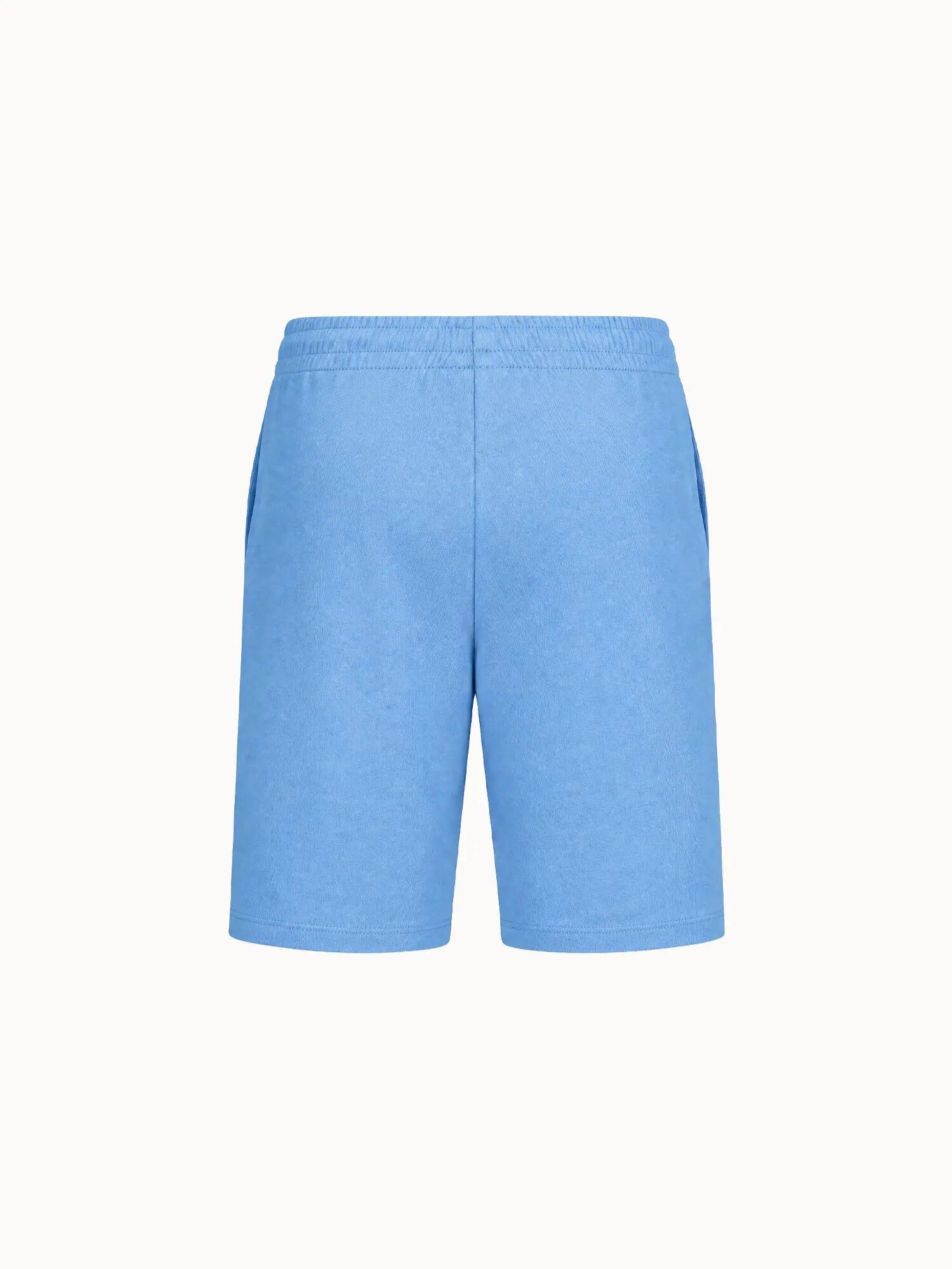 Pantalón corto infantil Le Coq Sportif BAT SP N°1 3/5