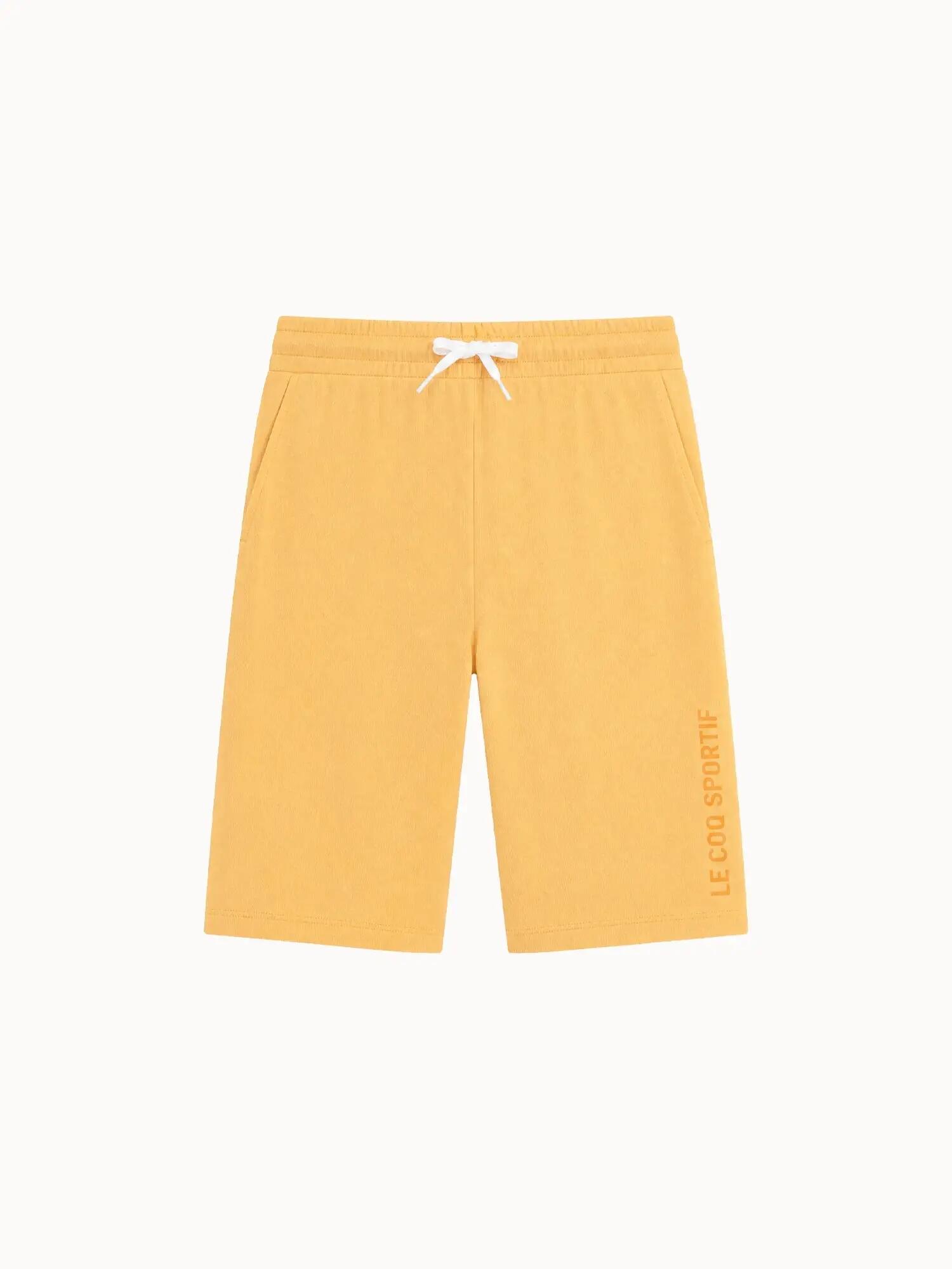 Szorty dla dzieci Le Coq Sportif BAT SP N°1 2/5
