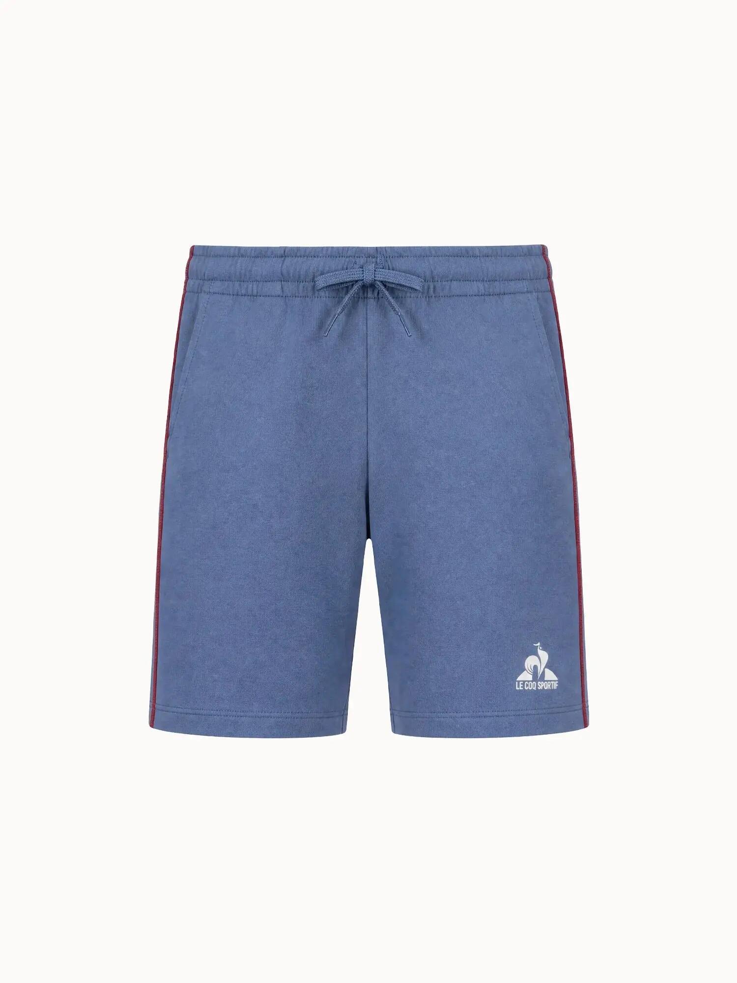 Pantalón corto infantil Le Coq Sportif Tri 2/5