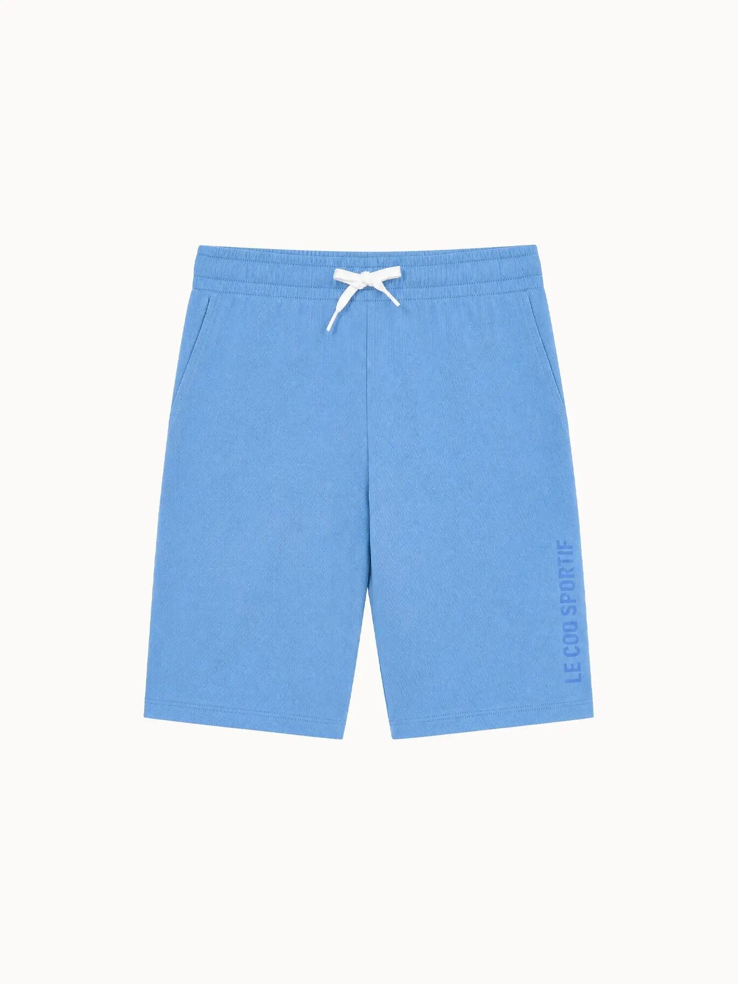 Pantalón corto infantil Le Coq Sportif BAT SP N°1 2/5