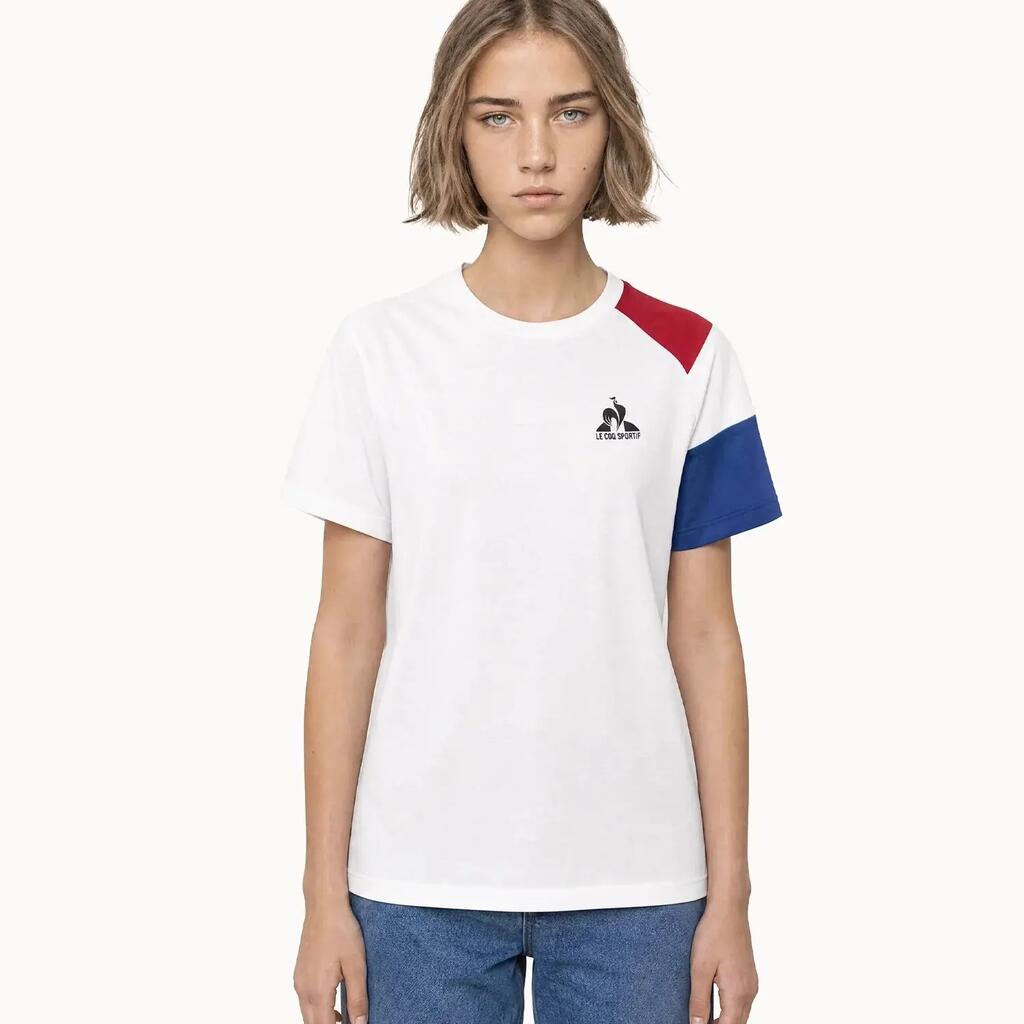 Kid's T-shirt Le Coq Sportif N°1