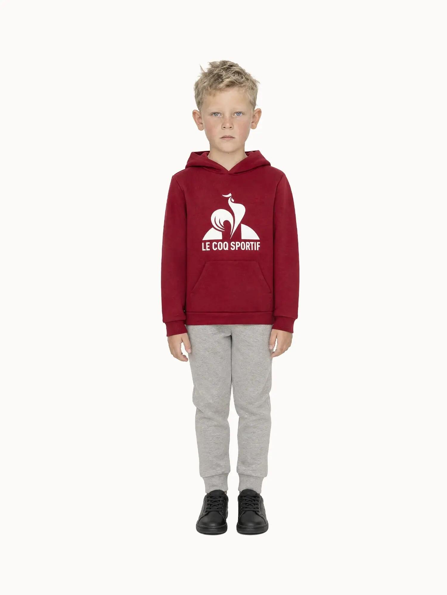 Sweat à capuche Essentiels 5/5