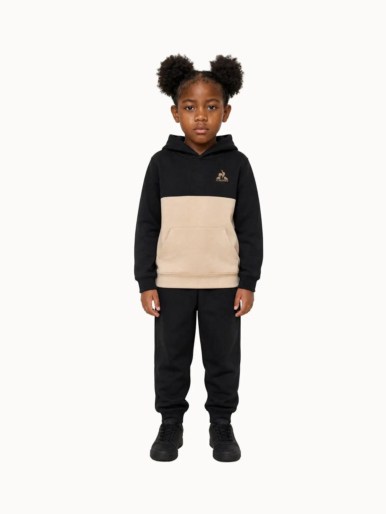 Junior Hoodie Le Coq Sportif Noel 5/5