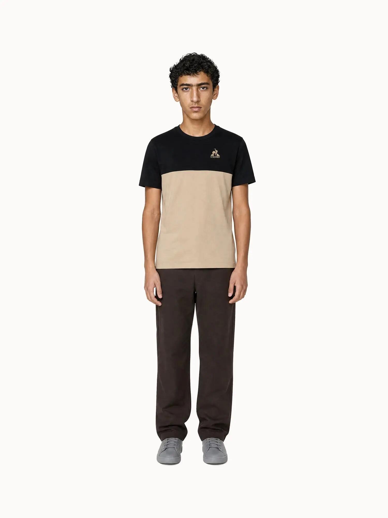 Kinder-T-shirt Le Coq Sportif Noel 5/5