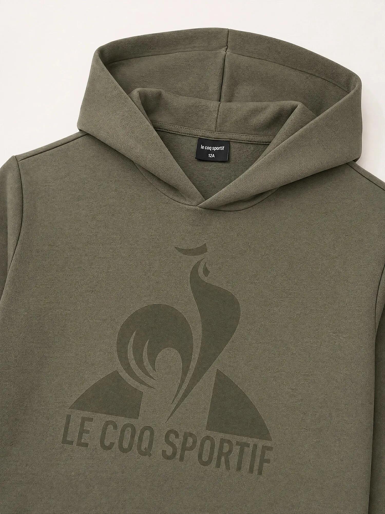 Sweat à capuche Essentiel en double face Essentiels 4/5