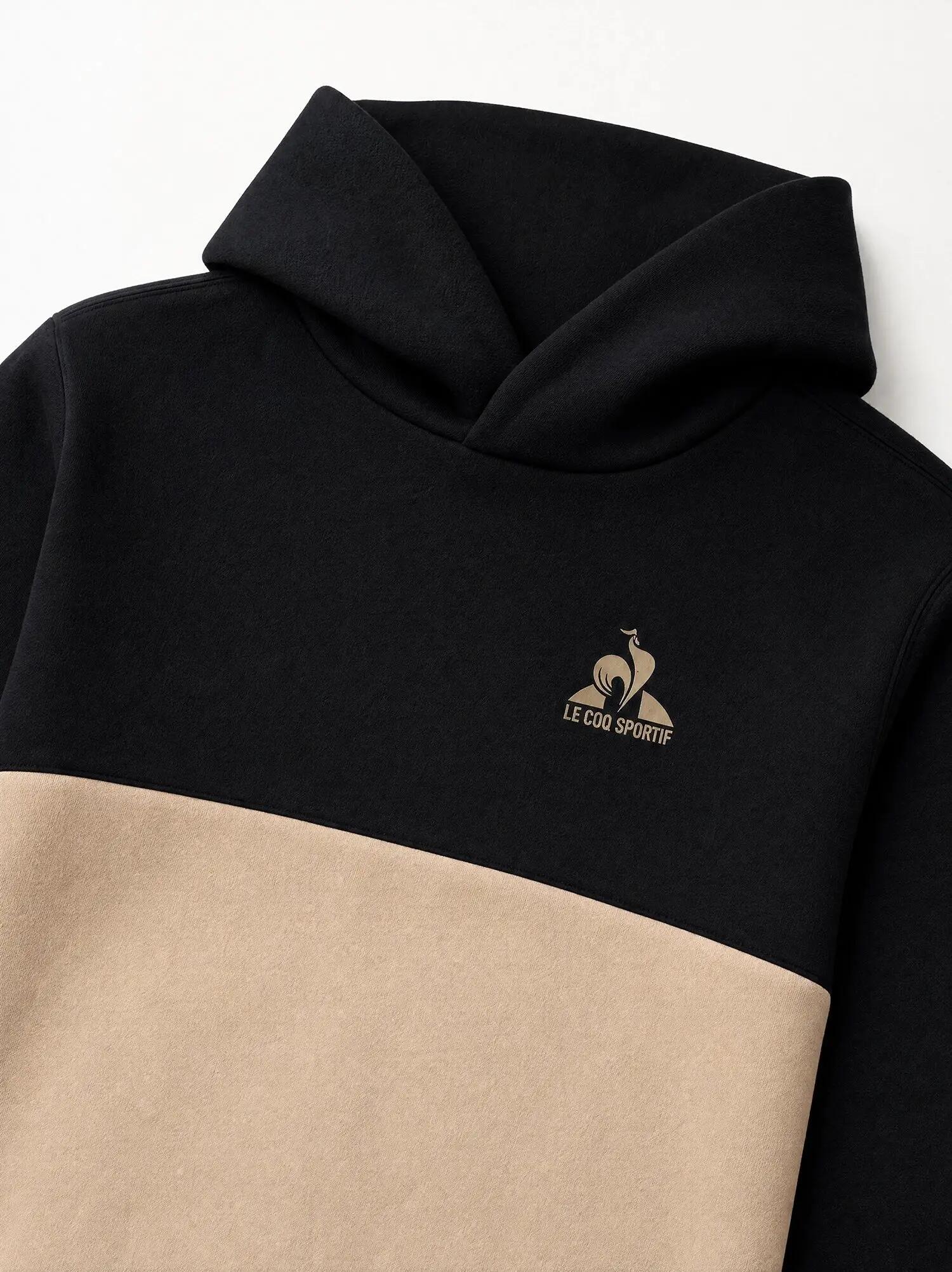 Junior Hoodie Le Coq Sportif Noel 4/5