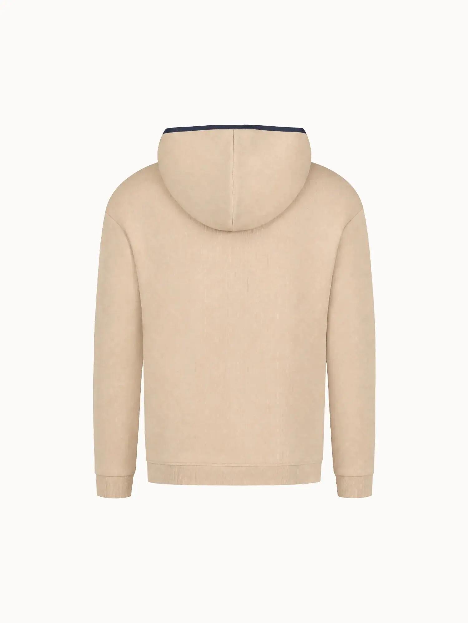 Junior Hoodie Le Coq Sportif Graphique 3/5