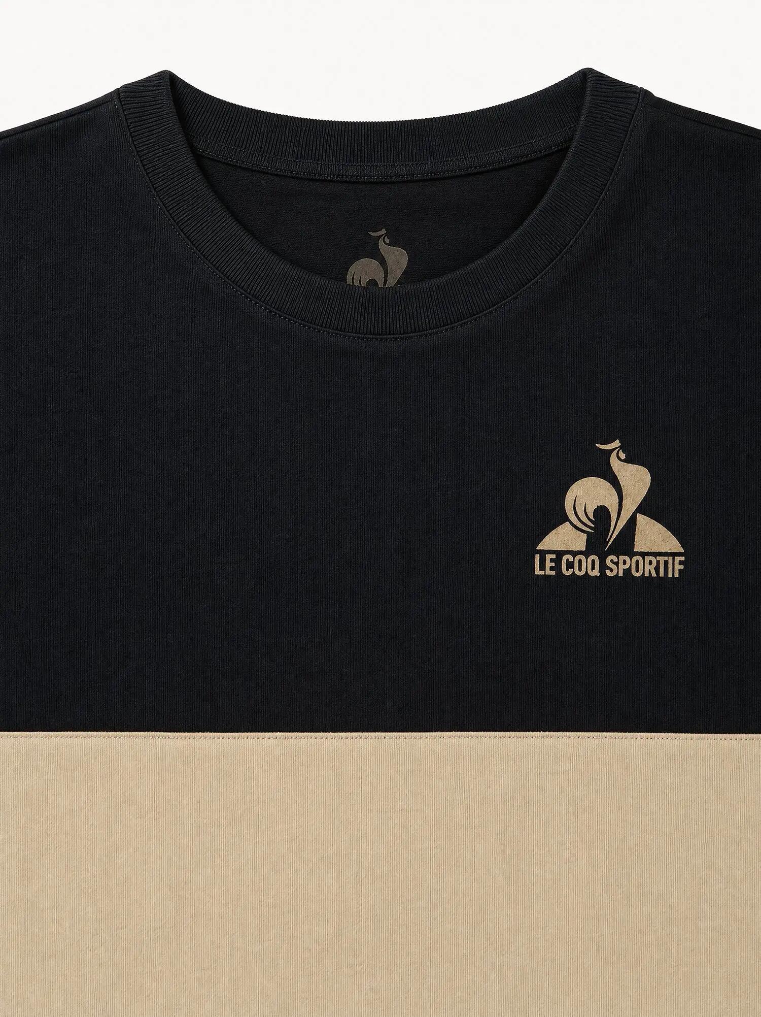 Kinder-T-shirt Le Coq Sportif Noel 4/5