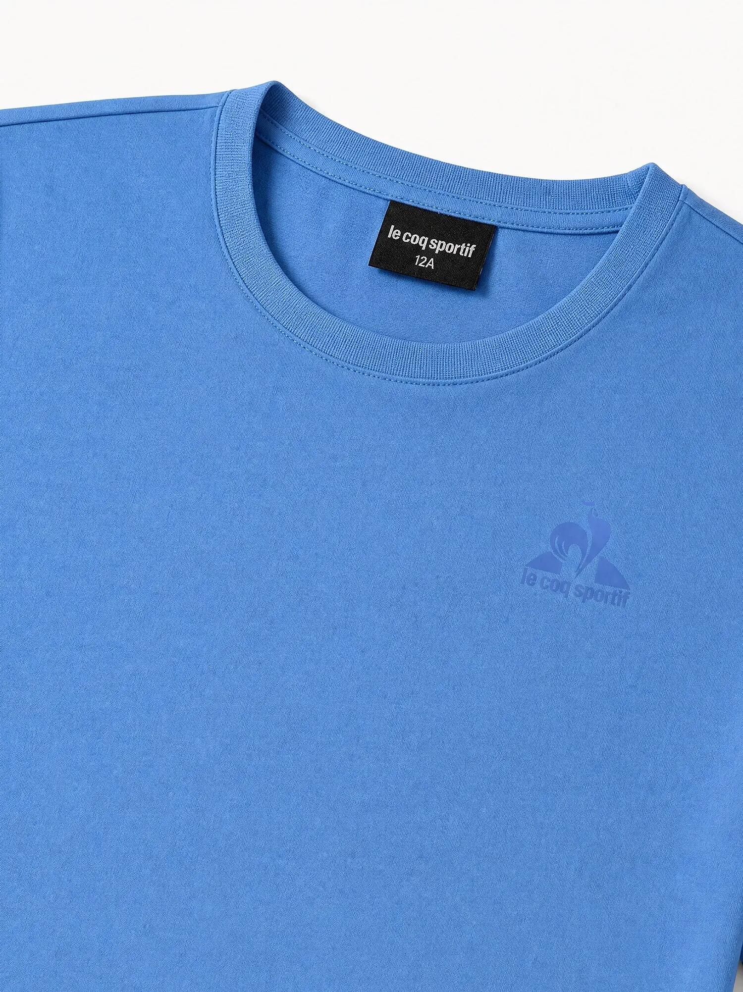 T-Shirt Le Coq Sportif Offre PE 4/5