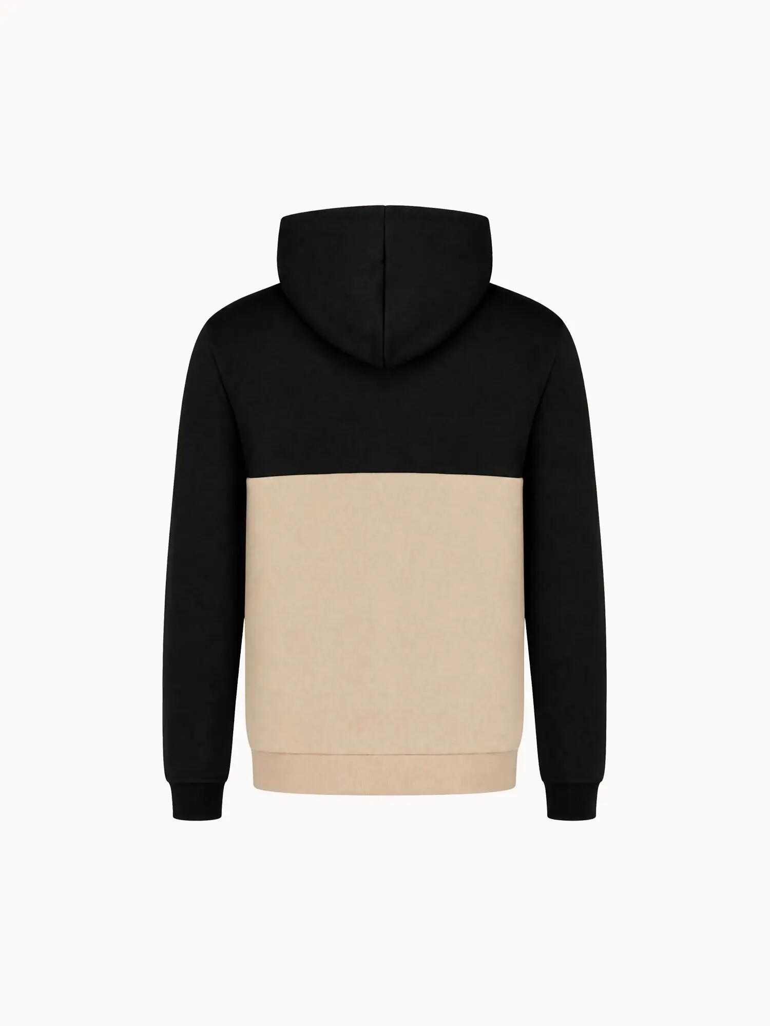 Junior Hoodie Le Coq Sportif Noel 3/5