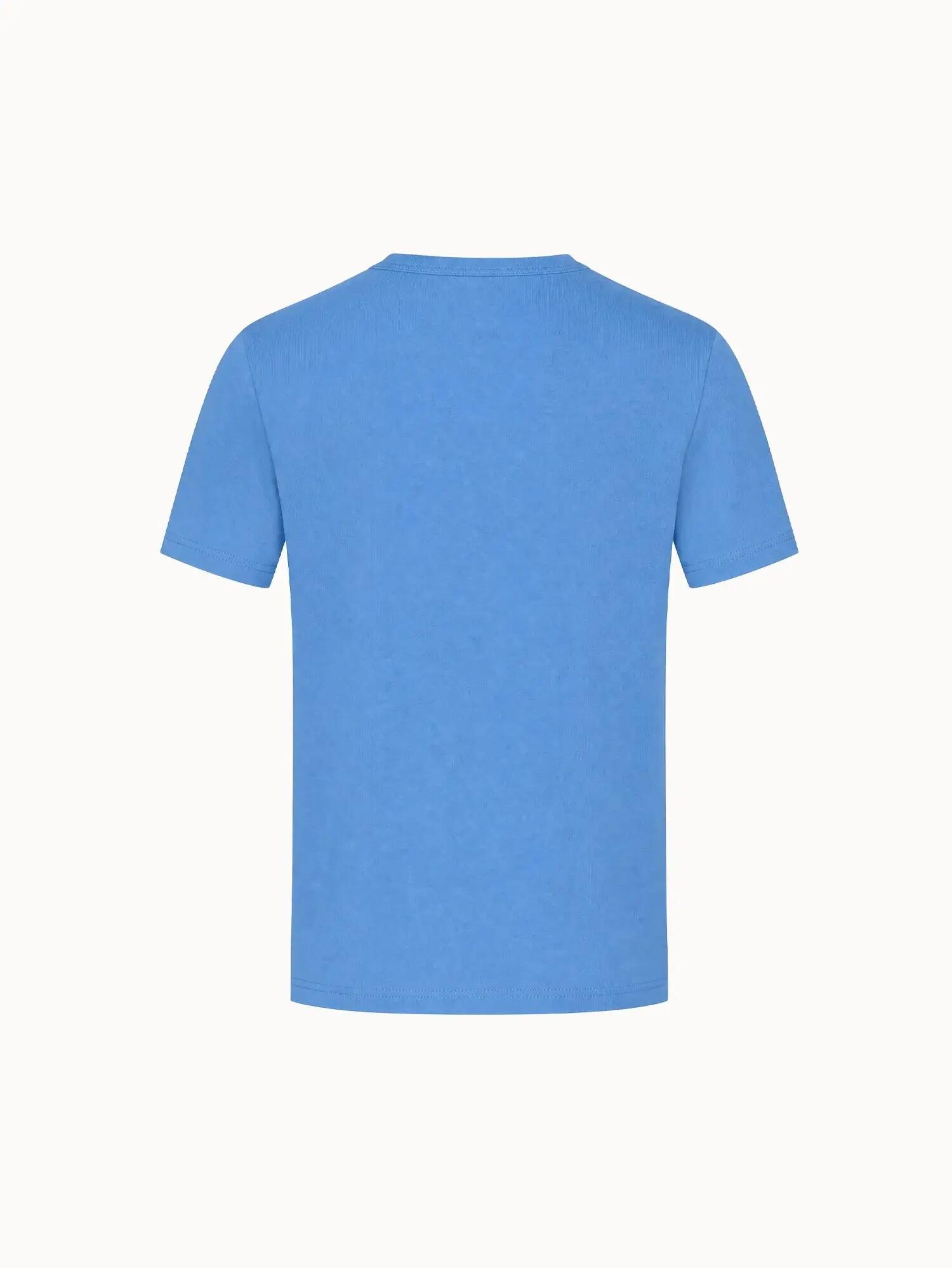 T-Shirt Le Coq Sportif Offre PE 3/5