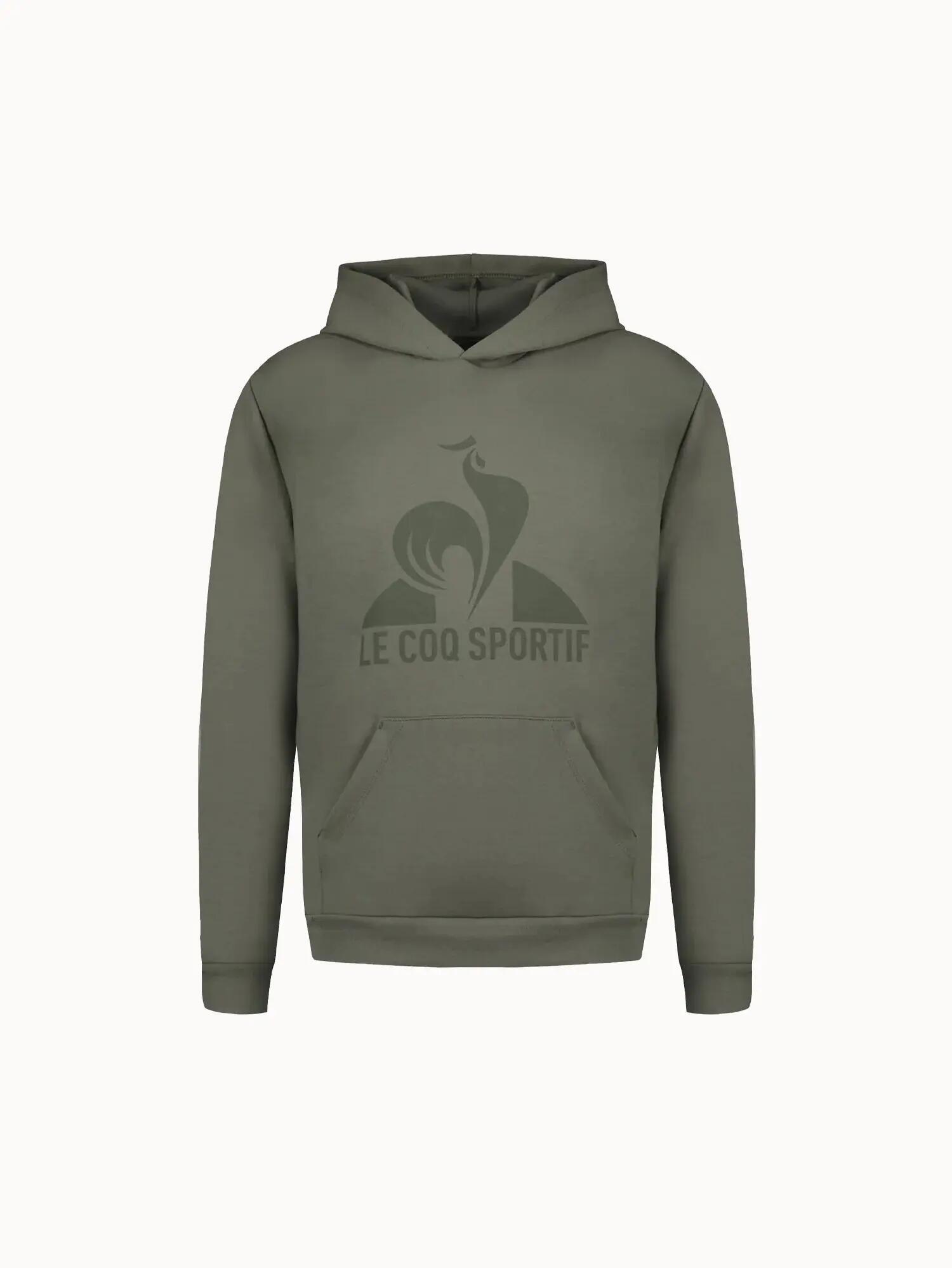 Sweat à capuche Essentiel en double face Essentiels 2/5