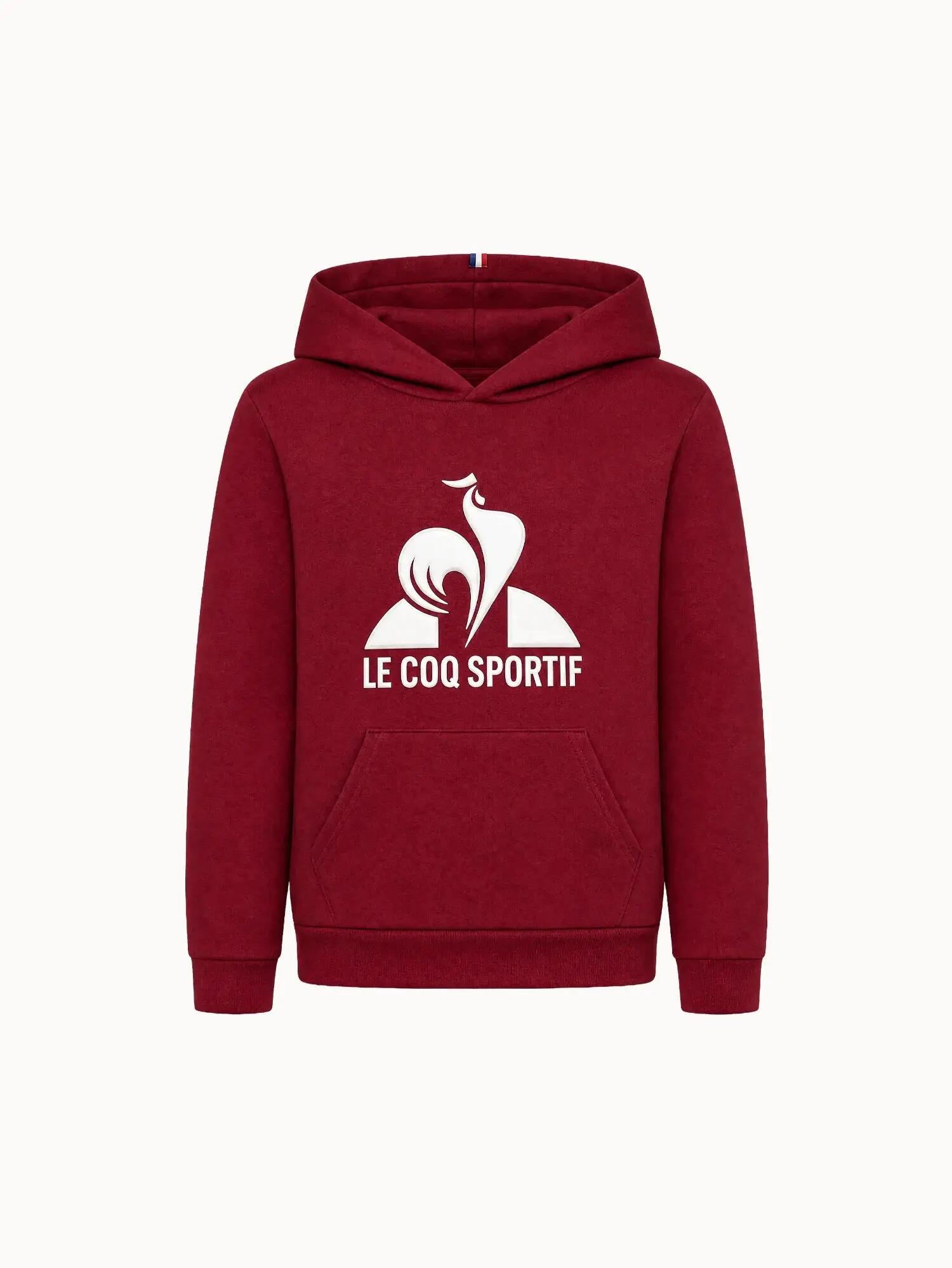 Sweat à capuche Essentiels 2/5