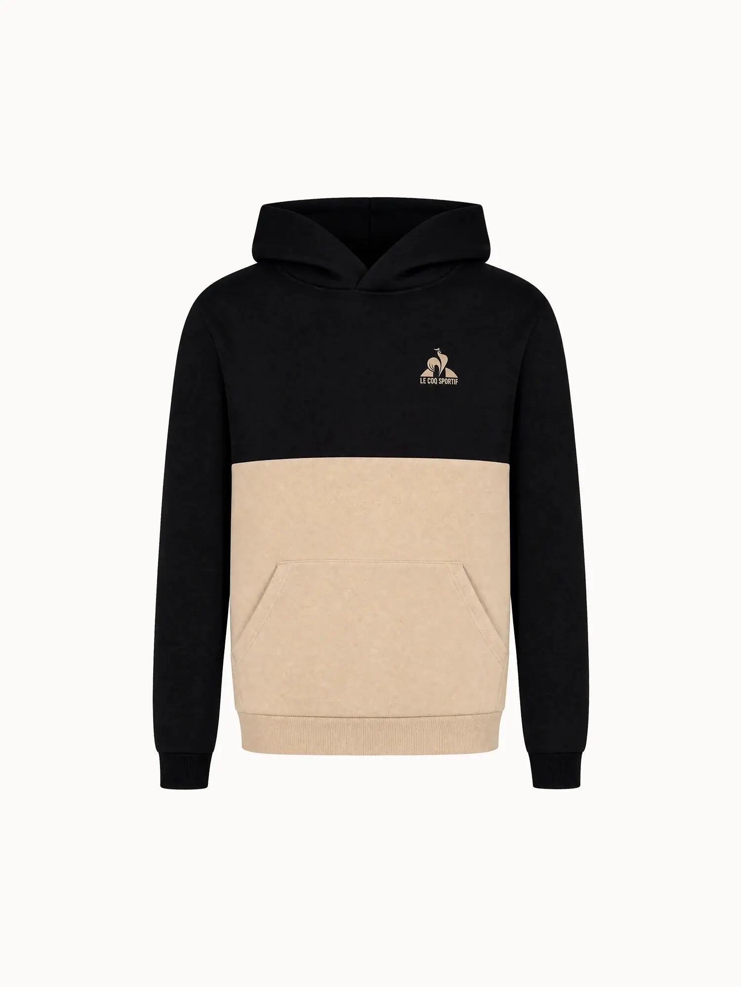 Junior Hoodie Le Coq Sportif Noel 2/5