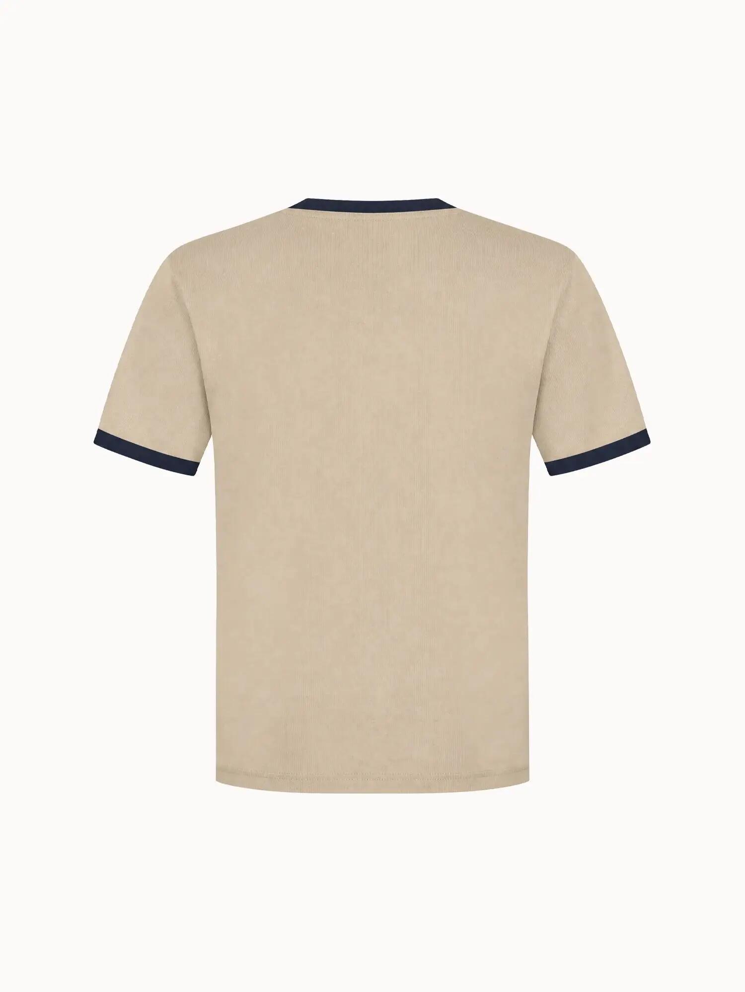 T-Shirt Nr. 2 Kind Le Coq Sportif Graphique 3/5