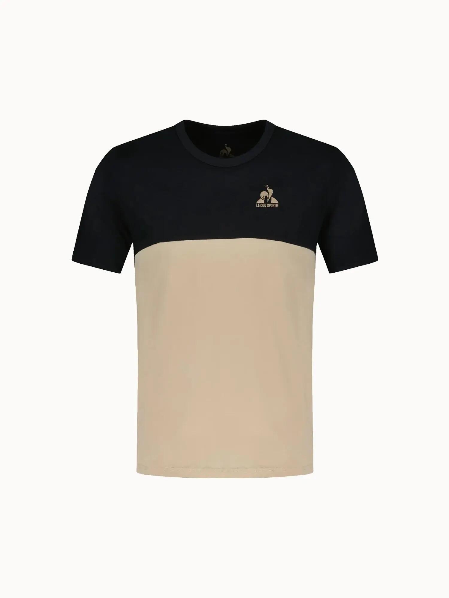 Kinder-T-shirt Le Coq Sportif Noel 2/5