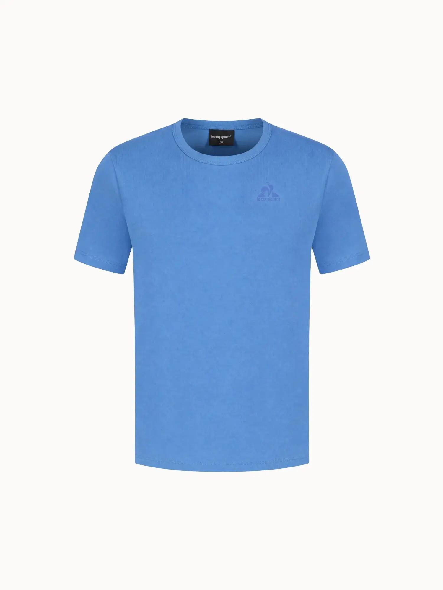 T-Shirt Le Coq Sportif Offre PE 2/5