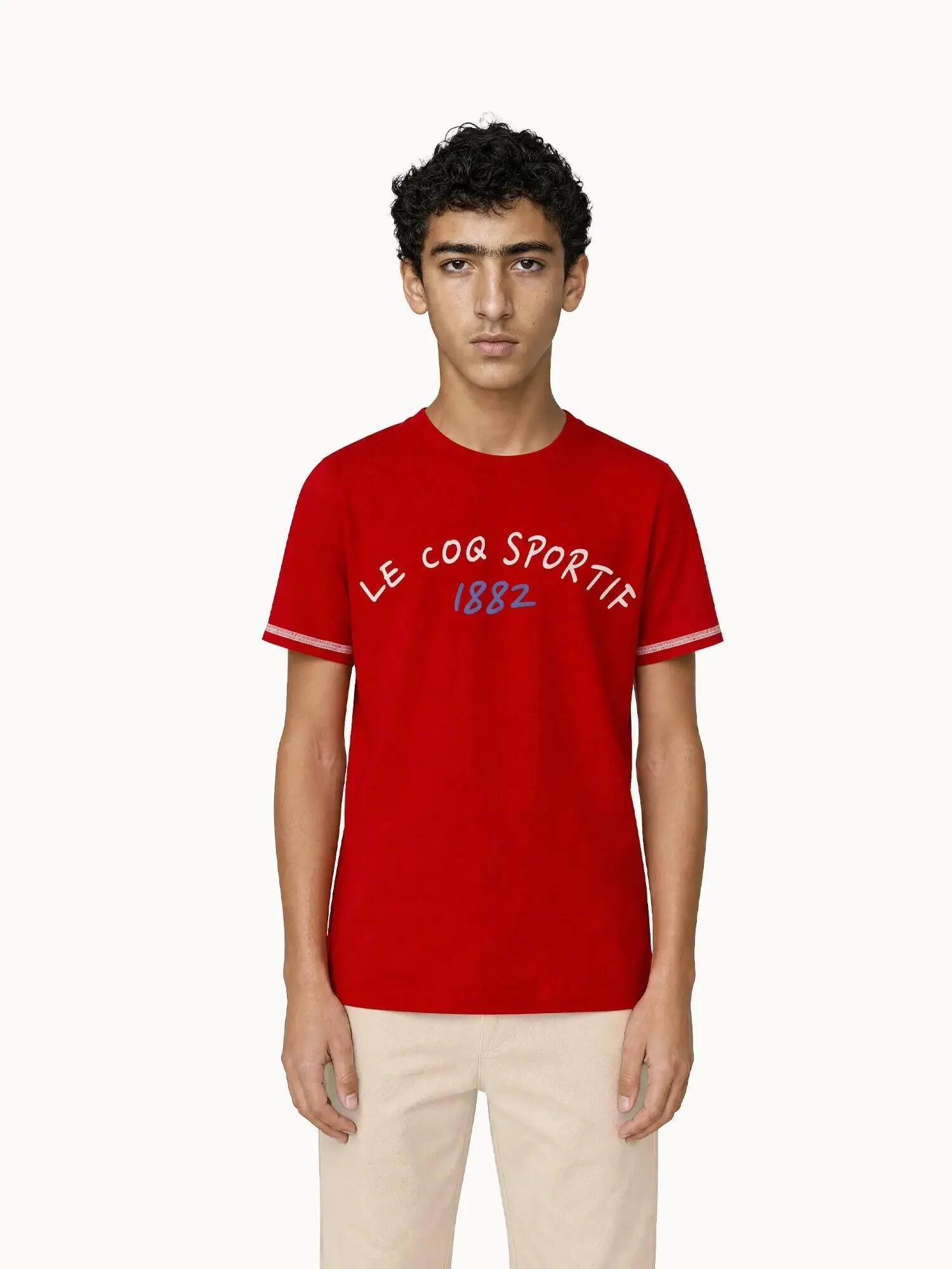 LE COQ SPORTIF picture