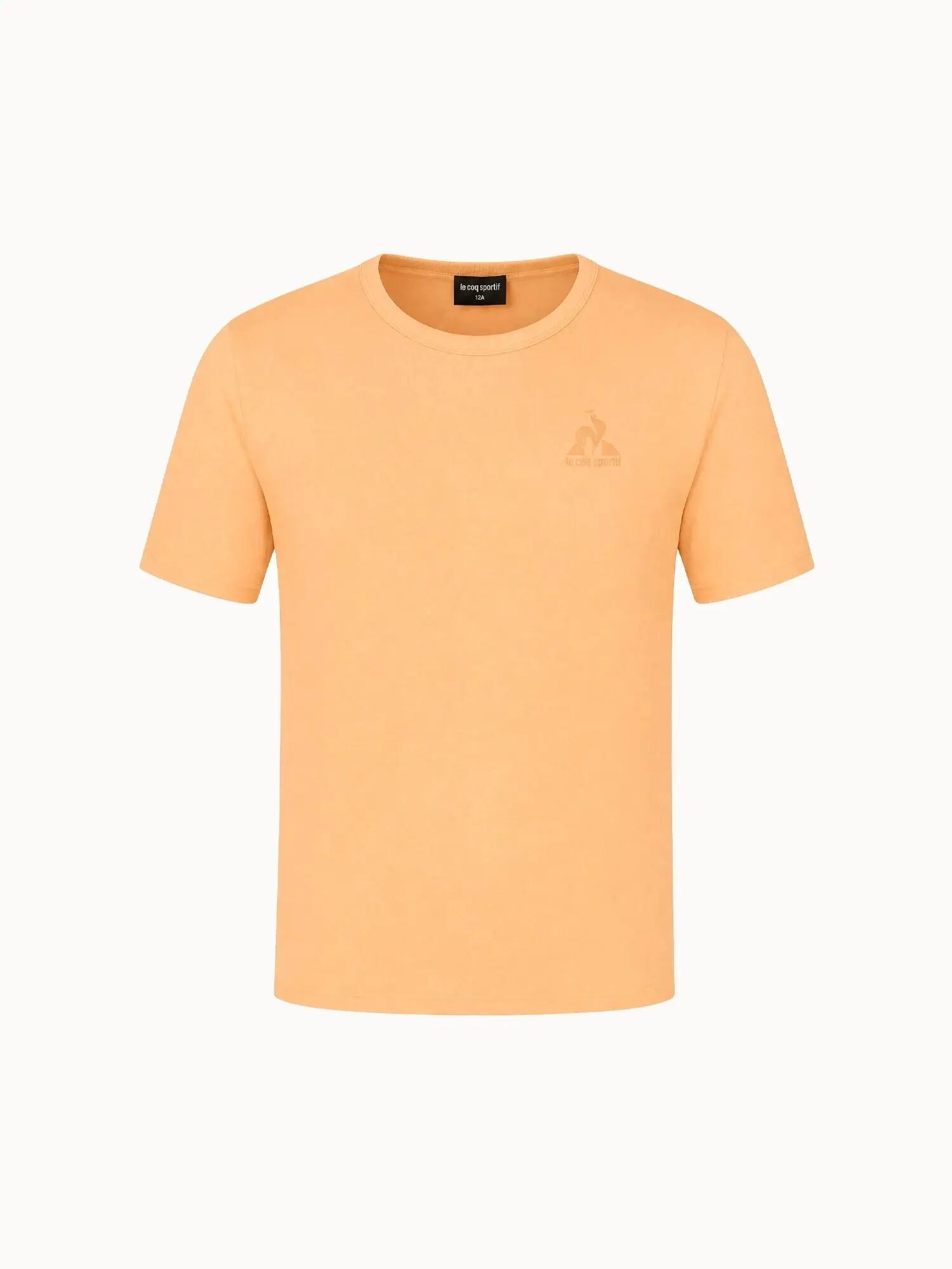 Kinder-T-shirt Le Coq Sportif Offre PE 2/5