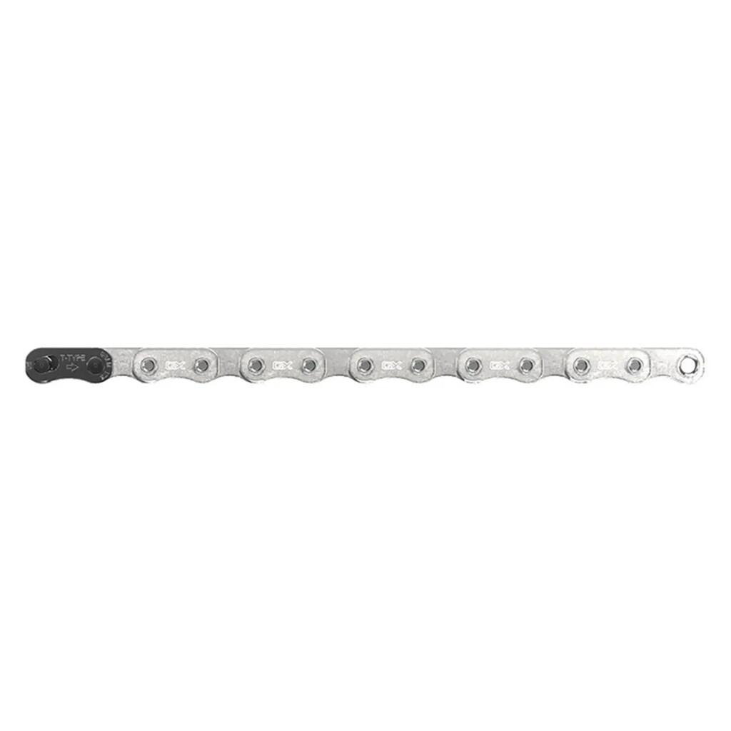 Chain with powerlock Sram GX T-Type Eagle 12V