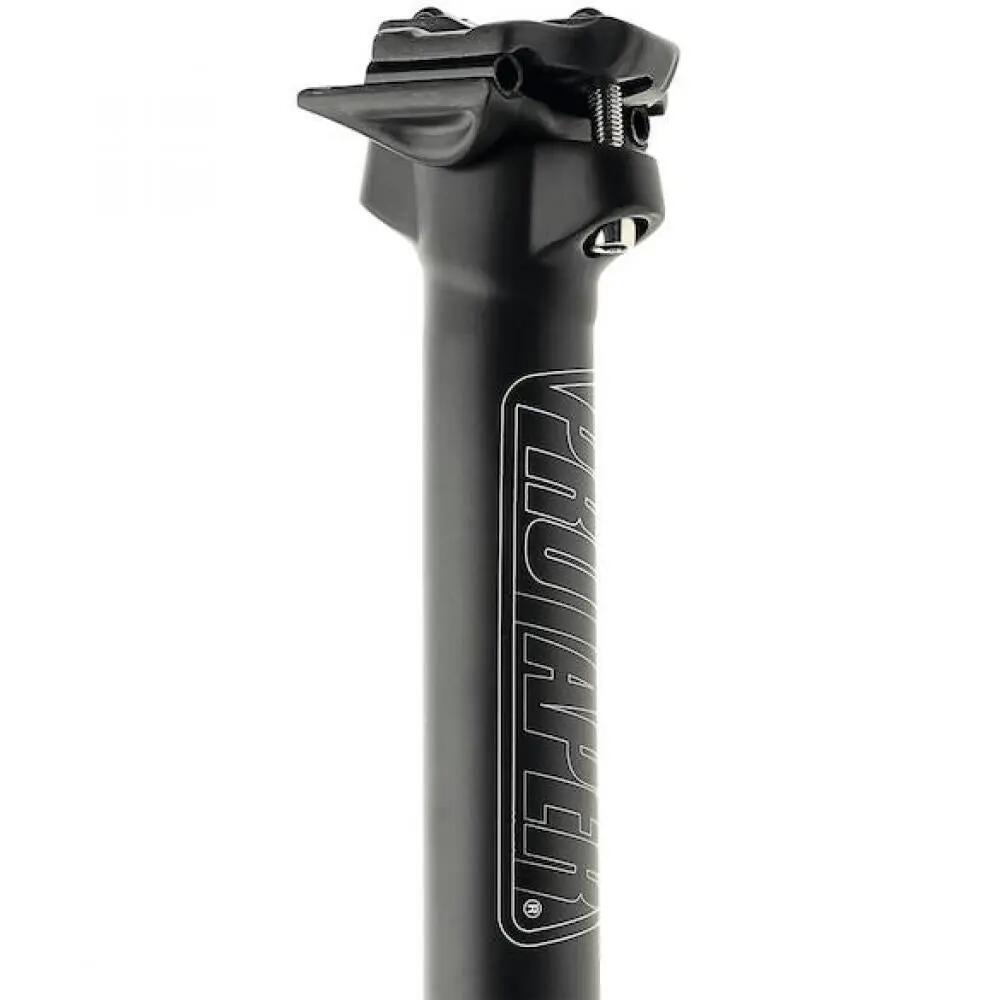 Protaper zadelpen Protaper Forty 30,9 mm Zwart - lichte, stijve Perfor... 3/4