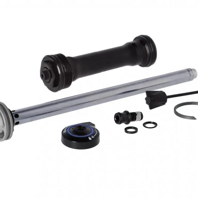 RockShox 35 Silver Crown TurnKey damper assembly 100–160 mm 2021