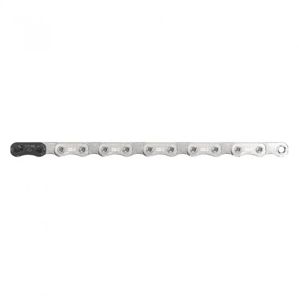 Chaîne avec PowerLock Sram GX T-Type Eagle 12V 3/3