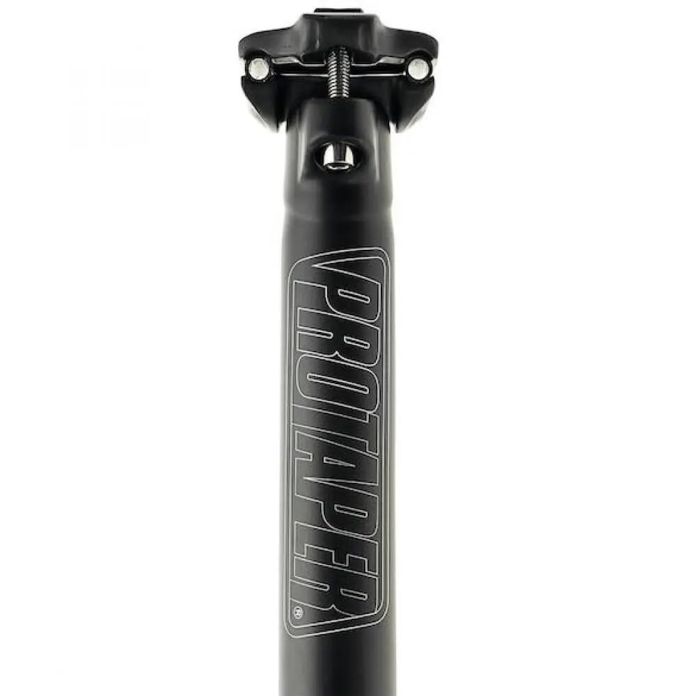 Protaper zadelpen Protaper Forty 30,9 mm Zwart - lichte, stijve Perfor... 2/4