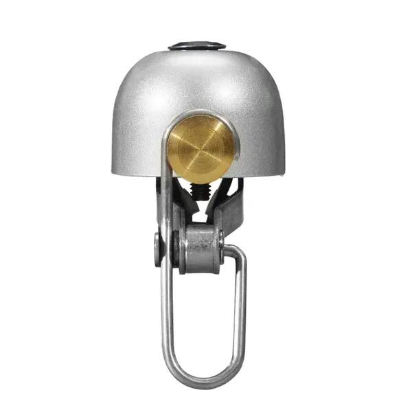 Bike Bell Ring Loud Handlebar Alarm