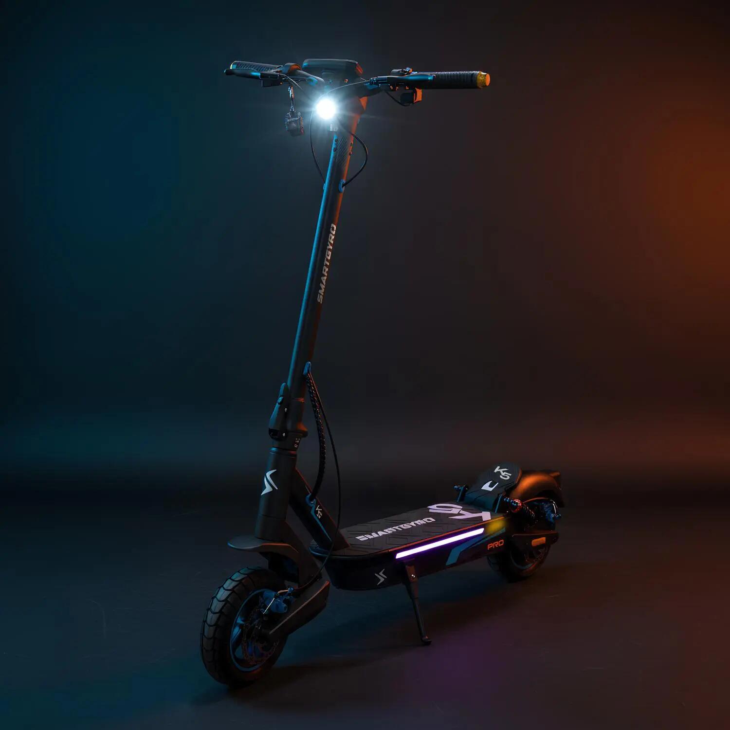 SMARTGYRO picture