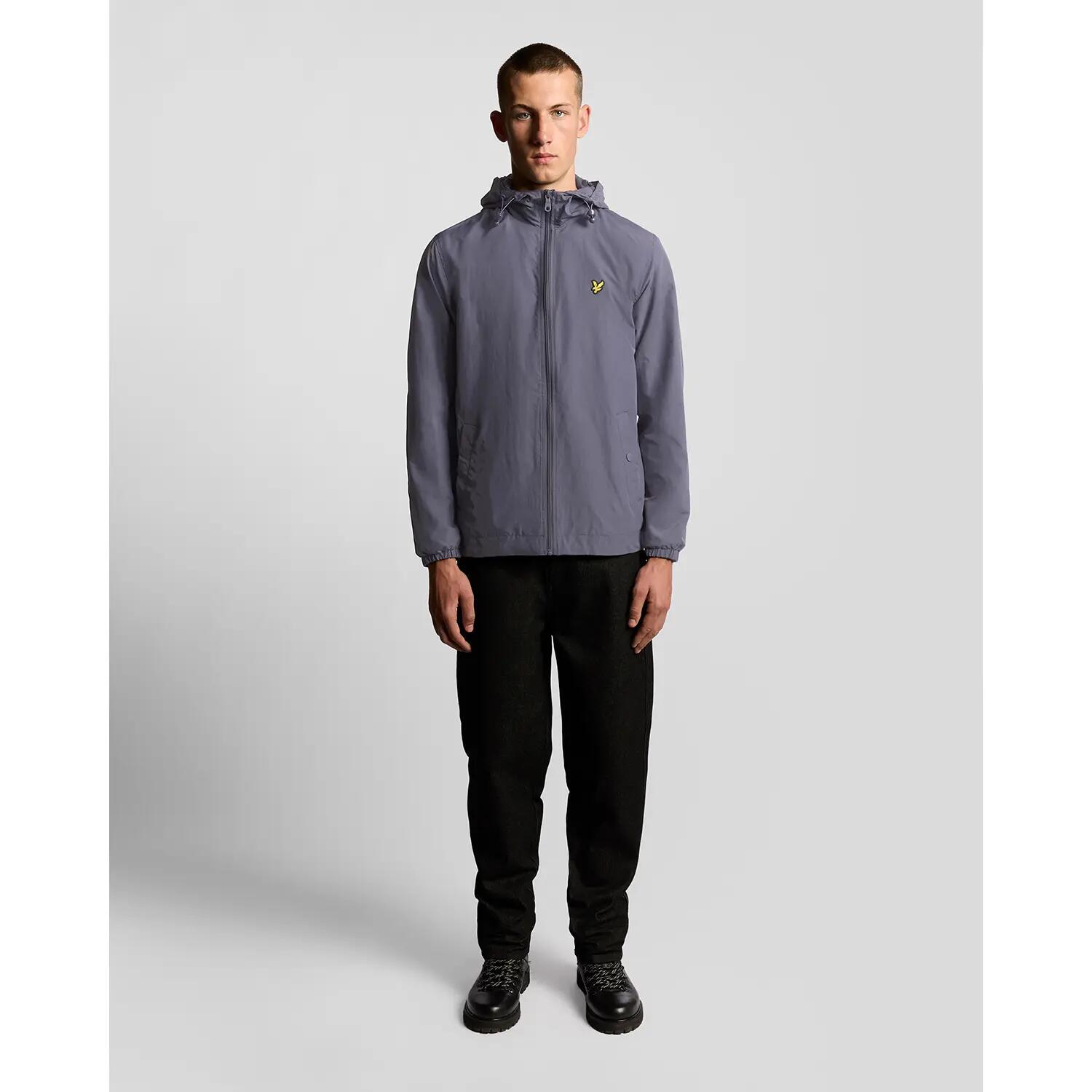 Giacca Windrunner Lyle & Scott 3/7