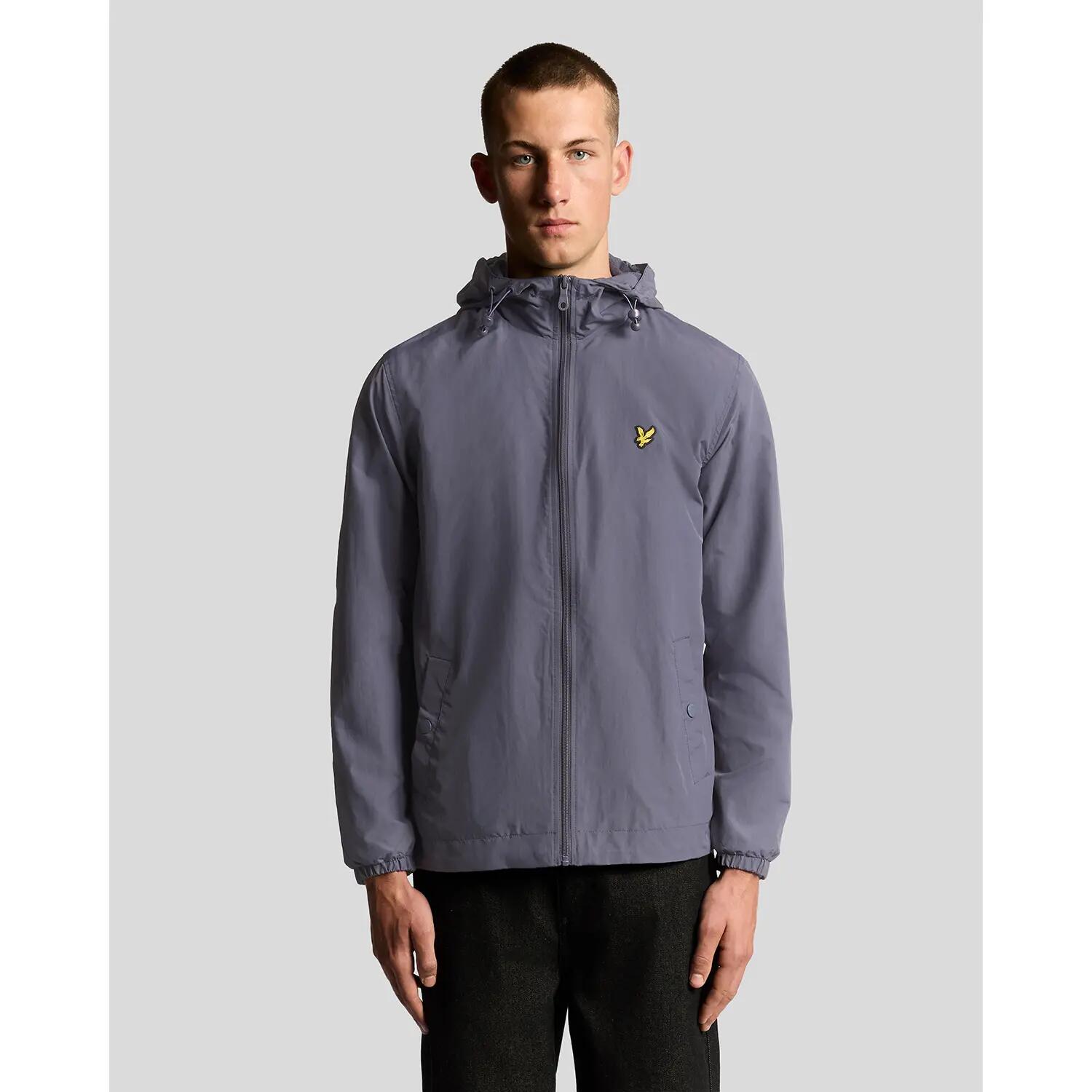 Giacca Windrunner Lyle & Scott 2/7