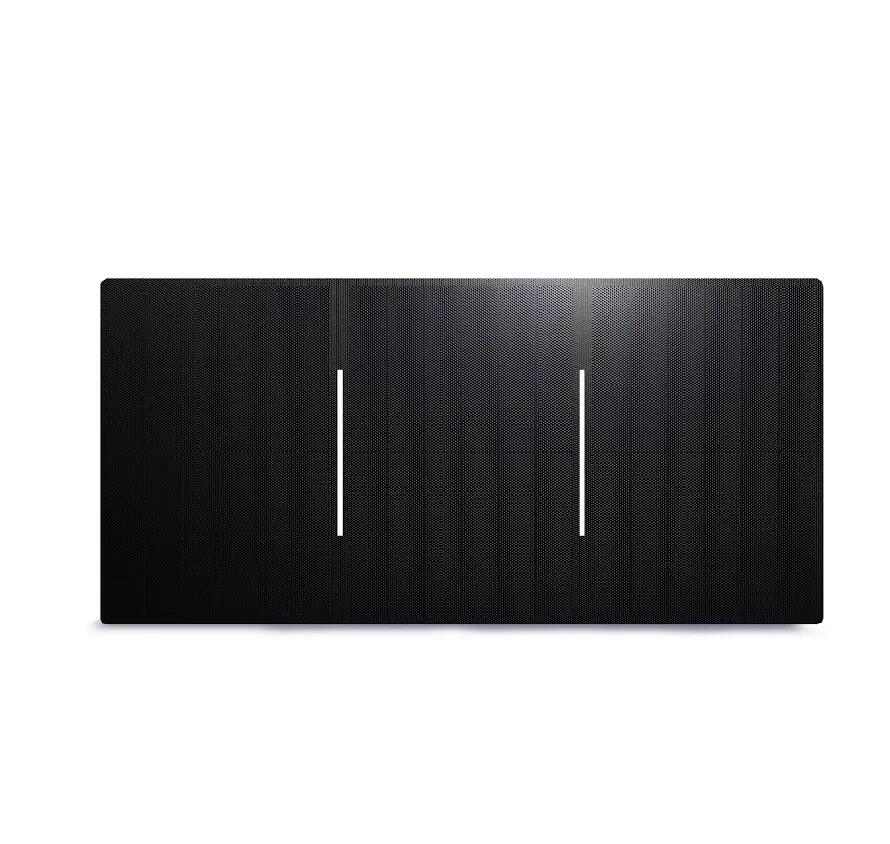 Panneau solaire portable 60 W pliable USB-C PD 45 W USB-A DC Fusion 60 6/10