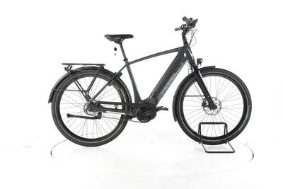 Tweedehands - gazelle ultimate c5 hmb city e-bike - zeer goed