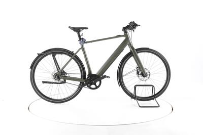 Tweedehands - riese & müller ubn five city e-bike - zeer goed
