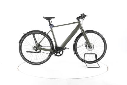 Tweedehands - Riese & Müller UBN Five City E-Bike - Zeer goed