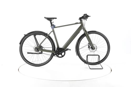 Tweedehands - Riese & Müller UBN Five City E-Bike - Zeer goed
