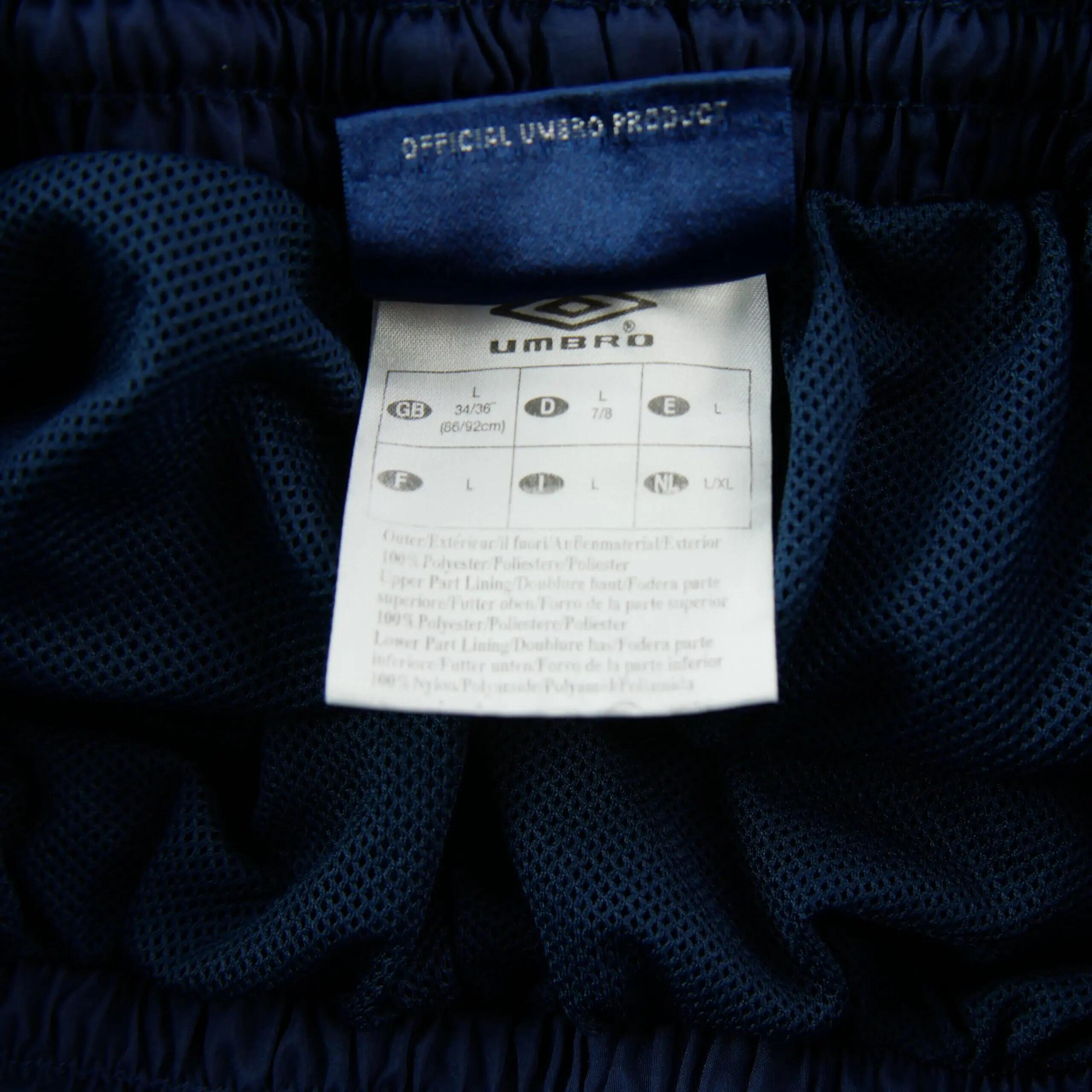 Men's Jogging Pants Y2K Zip Pockets 8/8