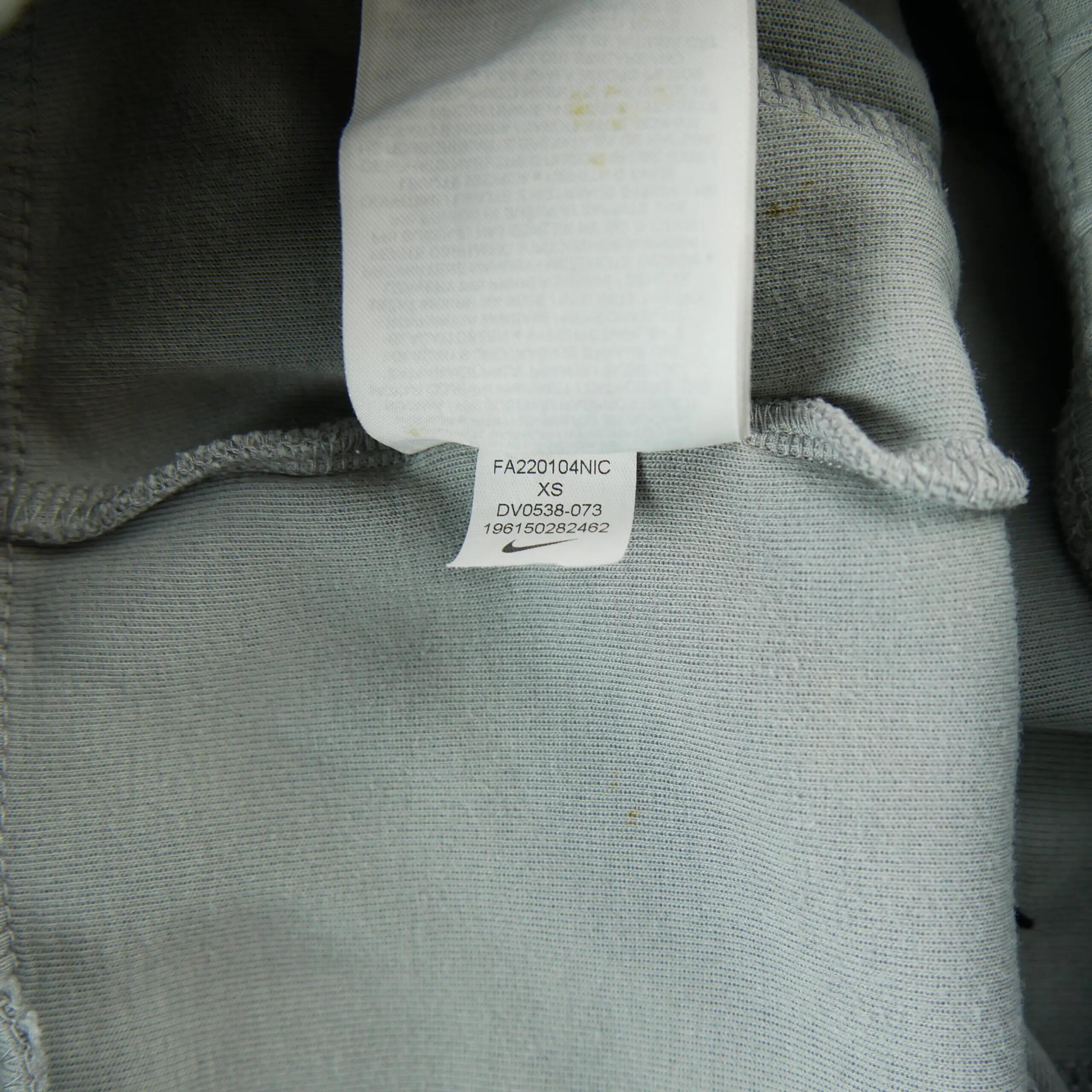 Joggings Hombre Nike Tech Fleece 9/9