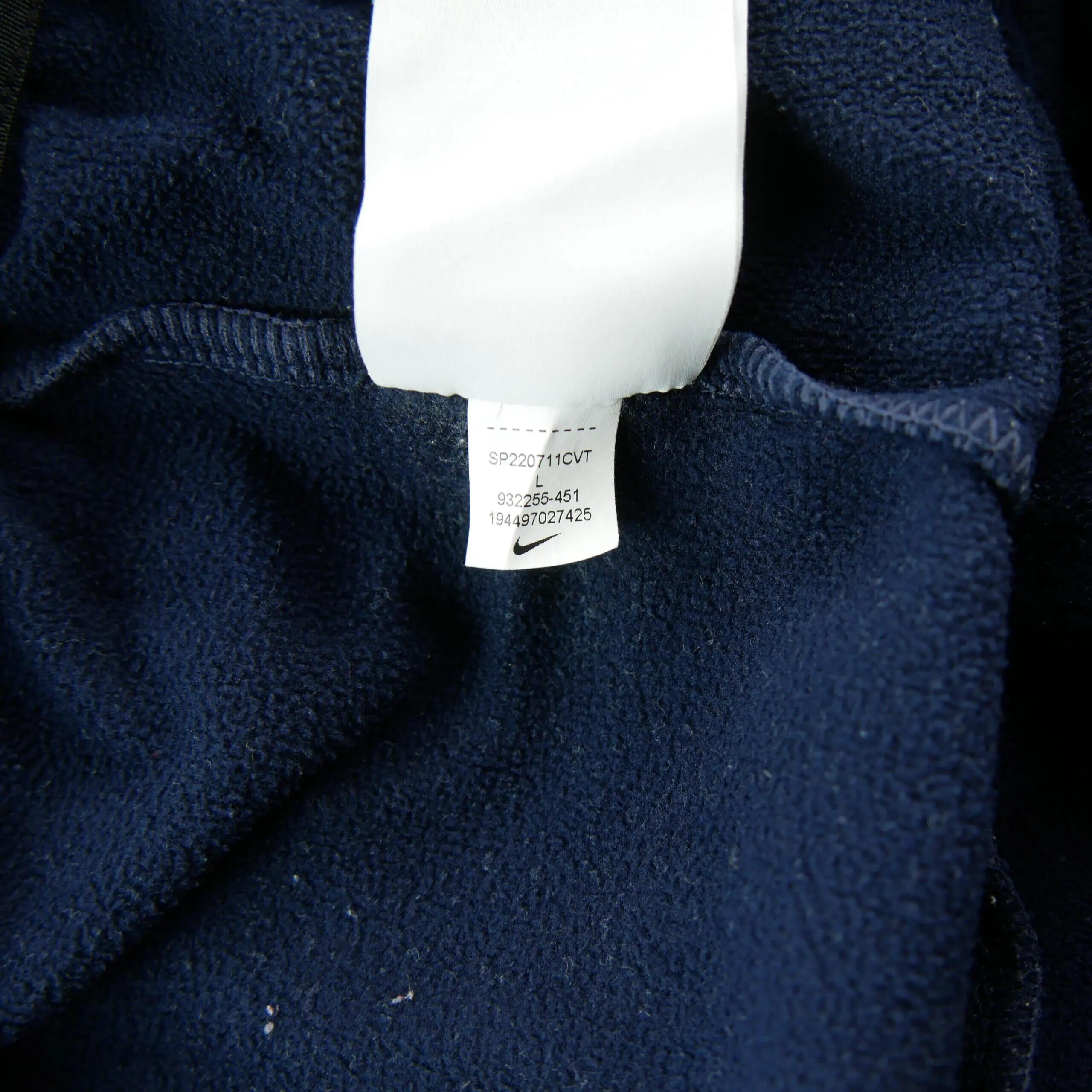 Dresy męskie Nike Therma-FIT zwężane 9/9